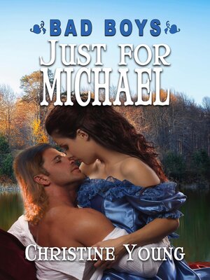 cover image of Just For Michael